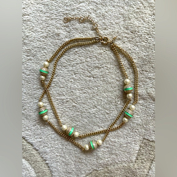 J Crew necklace - Picture 3 of 7